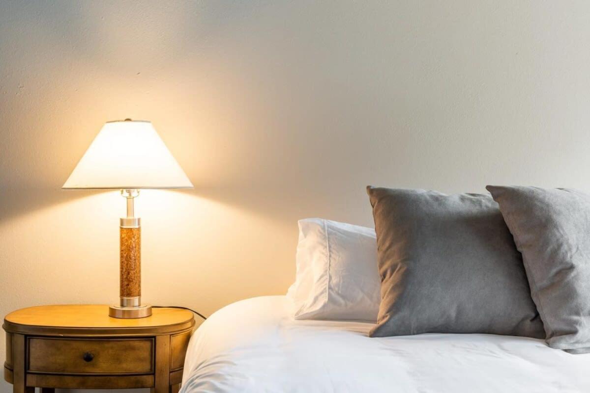 3Br Luxury Historic Loft With Gym By Envitae Kansas City Eksteriør billede